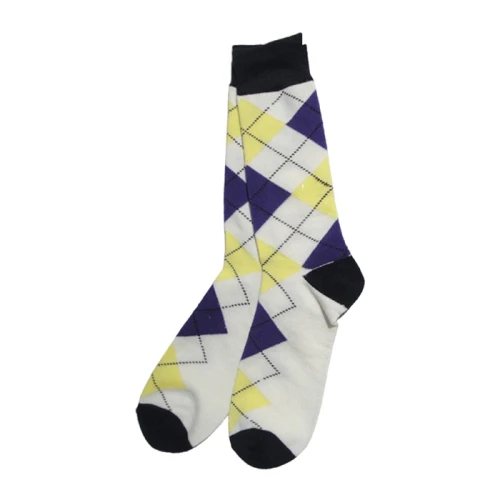 China Socks Factory Wholesale Custom Made Happy Socks