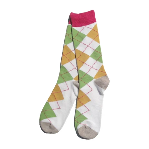 China Socks Factory Wholesale Custom Made Happy Socks