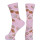 Bulk 100 Percent Cute Cotton Socks For Women