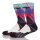 Custom Hot Selling Sport 3D Latest Technology Printing Sublimation Socks