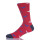 Ladies Bamboo Printed Compression Socks For Women