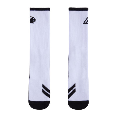 Custom Cheap Wholesale 3D Digital Printed Unisex Sports Blank Thick Sublimation Socks
