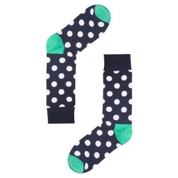 Jacquard Printed Cotton Women Socks Fashion