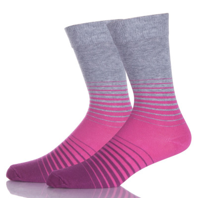 Bulk Wholesale Womens Low Cut Socks Pink Dress Socks For Women