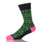 Compression Socks Cotton Custom Logo Athletic Socks Wholesale