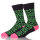 Compression Socks Cotton Custom Logo Athletic Socks Wholesale