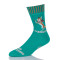 Adults Sock Manufacturers Custom Crew Women's Crew Dress Socks With Designs