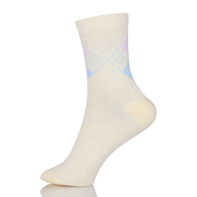 Cute Fashion Short Socks Female Cute Pattern Ankle Funny Socks Women