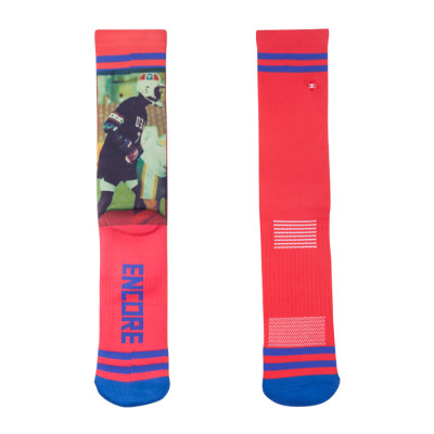 Socks Sublimation Print Personalized Photo Custom Sox Men