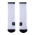 Wholesale Blank White Sublimation Tube Cotton Socks Custom Print