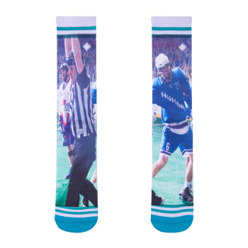 Blank Socks For 3D Sublimation Full Printed Custom Socks