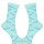 Cartoon Women Socks Cotton Crew Socks Cute Girl Ankle Breathable Socks