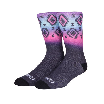 360 Degree Print Blank Polyester Socks For Sublimation
