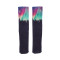 Custom Sublimation Knee High Blank Socks With Print