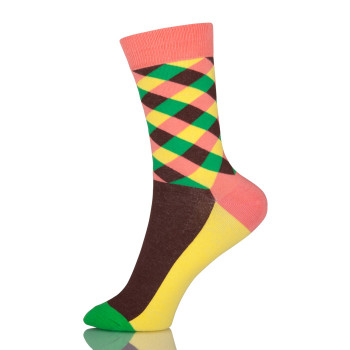 Women's Socks Japanese Cotton Colorful Cartoon Cute Funny Socks For Girl