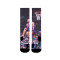 Hot Sell Sublimation Socks Elite Basketball Sport Socks Custom Personalized Logo