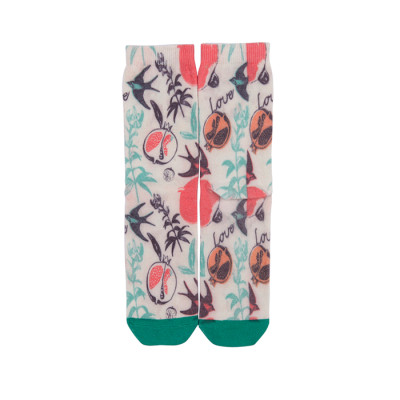 Chinese Style Colorful Wholesale Warm Special Socks/Socks Women Cotton Socks Custom