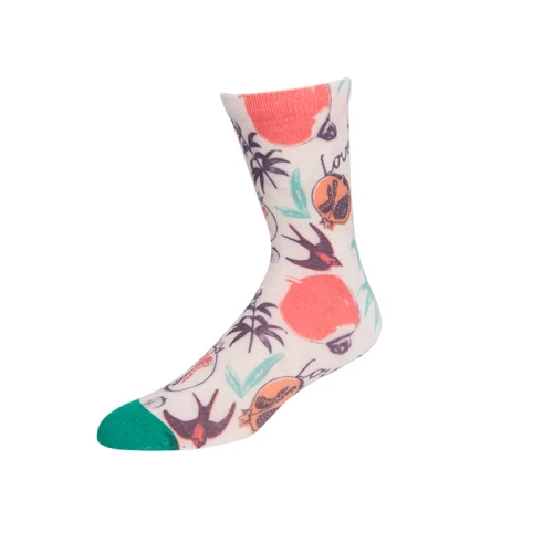 Chinese Style Colorful Wholesale Warm Special Socks/Socks Women Cotton Socks Custom