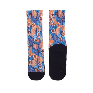 Custom Photo Print Socks For Sublimation