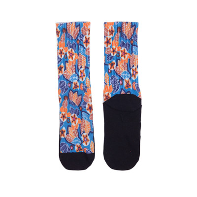 Custom Photo Print Socks For Sublimation