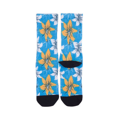 Design You Own Socks,Custom 3D Latest Technology Printing Sublimation Socks