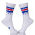 Fashion Hip Hop Socks Men women Cartoon Socks Sports Skateboard Couple Socks