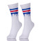 Fashion Hip Hop Socks Men women Cartoon Socks Sports Skateboard Couple Socks