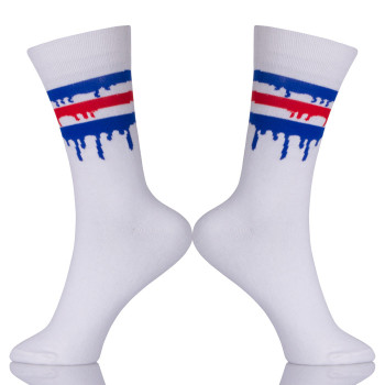 Fashion Hip Hop Socks Men women Cartoon Socks Sports Skateboard Couple Socks