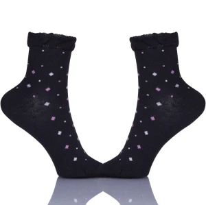 Woman Socks Fashion Girls Ankle Funny Socks Women Cotton Summer