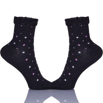 Woman Socks Fashion Girls Ankle Funny Socks Women Cotton Summer