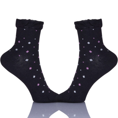 Woman Socks Fashion Girls Ankle Funny Socks Women Cotton Summer