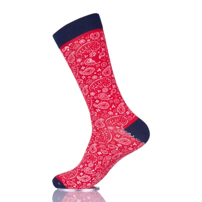 Fashion Cartoon Cute Short Socks Women Pattern Crew Funny Socks Female