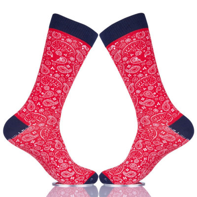 Fashion Cartoon Cute Short Socks Women Pattern Crew Funny Socks Female