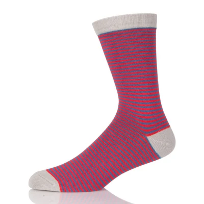 Cute Striped Socks Women Fashion Cotton Short Funny Socks Men Unisex Socks Female