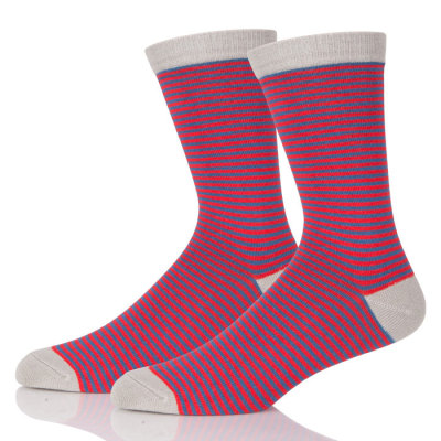 Cute Striped Socks Women Fashion Cotton Short Funny Socks Men Unisex Socks Female