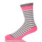 Women's Socks Cotton Stripes Socks Fashion Casual Tide Socks