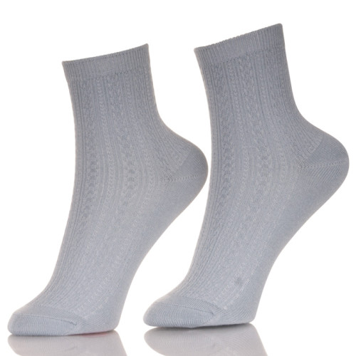 Women Comfortable Cotton Socks Women Short Ankle Socks in 7 Color High Quality New Fashion