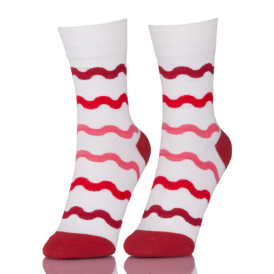 Best Women's Wool Cotton Crew Socks