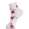 Best Women's Wool Cotton Crew Socks