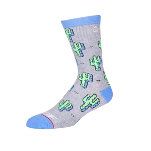 Manufacture New Colourful Make Your Own Ankle Custom Cartoon Tube Socks Men