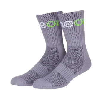 Cool Basketball Professional Custom Cotton Sports Men Compression Sock