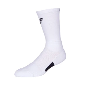 IN Stock Popular Colorful Fashion Printed Men Cotton Skateboard Socks