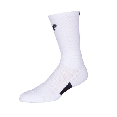 IN Stock Popular Colorful Fashion Printed Men Cotton Skateboard Socks