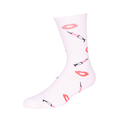 2019 Newly Comfortable Crew Socks Cotton Casual Hip Hop Custom Socks For Men