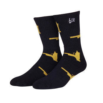 High Quality Fashion Compression Man Custom Socks Cotton Tube Sport Socks By Factory