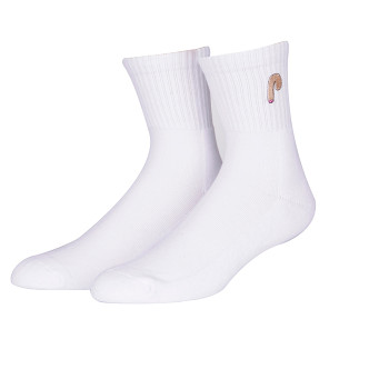 Wholesale Custom Colorful Mens Fashion  Cheap Cotton Socks For Men
