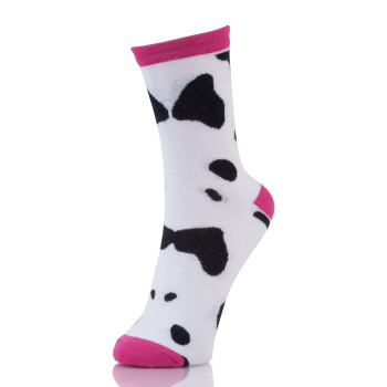 Women Socks Happy Fashion Ankle Funny Socks, Low Cut Cotton Casual Socks
