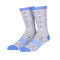 China Wholesale Design Your Own Socks Custom Pattern OEM Socks Manufacturer