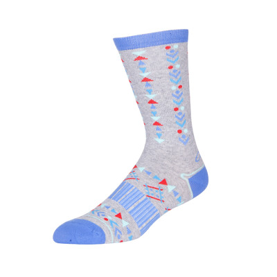China Wholesale Design Your Own Socks Custom Pattern OEM Socks Manufacturer