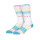 Hot Sell Novelty Colorful  Socks Custom Crew Cotton Socks Wholesale Colored Socks